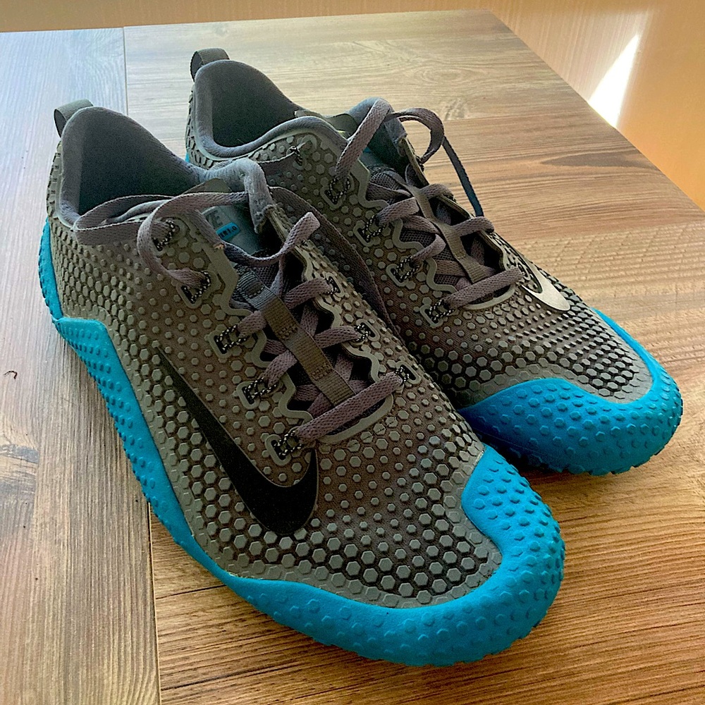 Nike Free Trainer 1.0